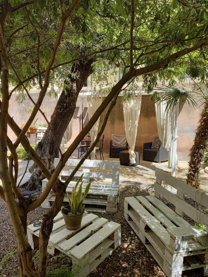Liberty 900 Bed and breakfast Catania