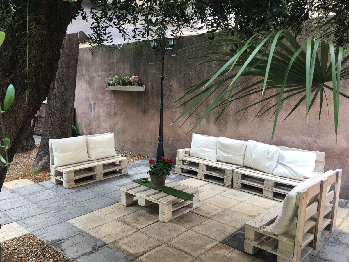 Liberty 900 Bed and breakfast Catania