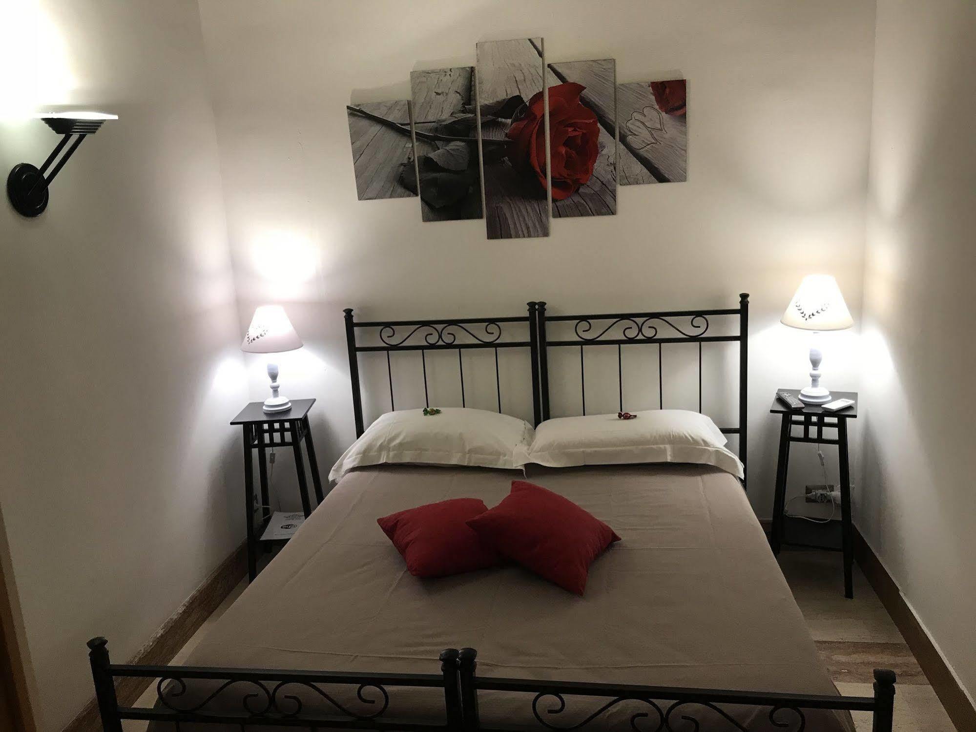 Bed and breakfast Liberty 900 3*
