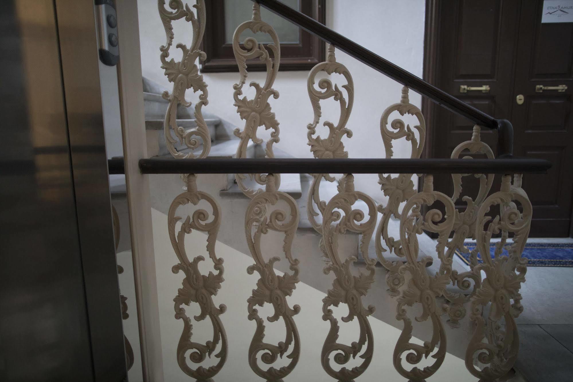 Liberty 900 Bed and breakfast Catania
