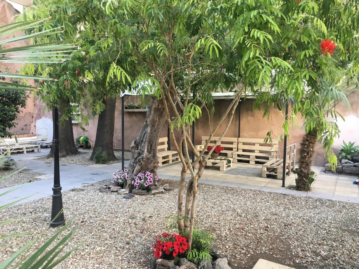Liberty 900 Bed and breakfast Catania