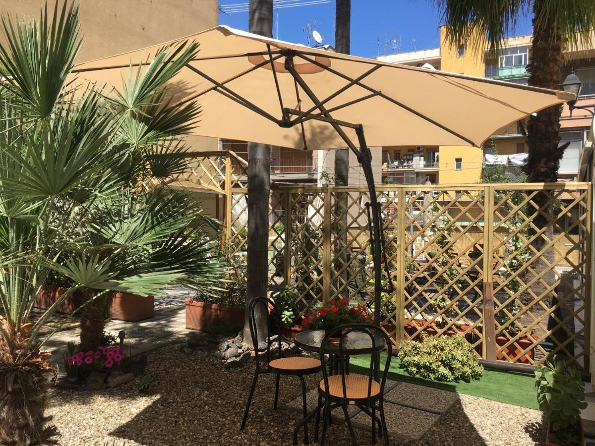 Bed and breakfast Liberty 900 Catania