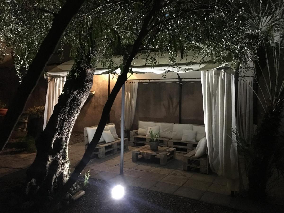 Bed and breakfast Liberty 900