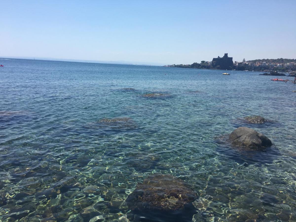 Bed and breakfast Liberty 900 Catania
