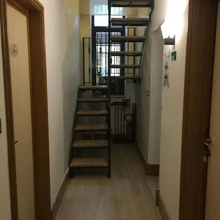 B&B Liberty 900 Catania Exterior photo