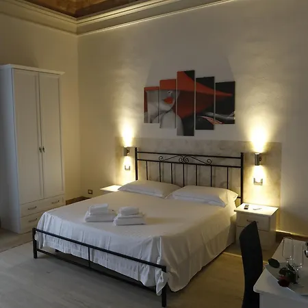 B&B Liberty 900 Catania Exterior photo
