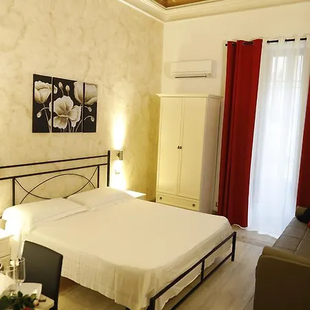 B&B Liberty 900 Catania Exterior photo
