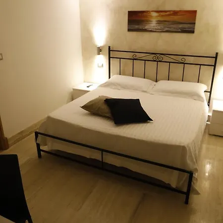 B&B Liberty 900 Catania Exterior photo