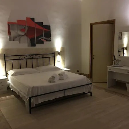 B&B Liberty 900 Catania Exterior photo