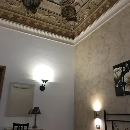 B&B Liberty 900 Catania Exterior photo