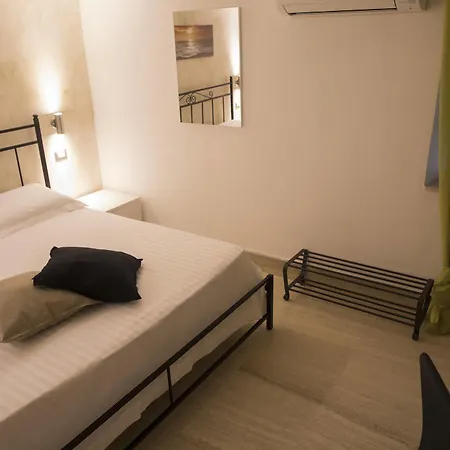 B&B Liberty 900 Catania Exterior photo
